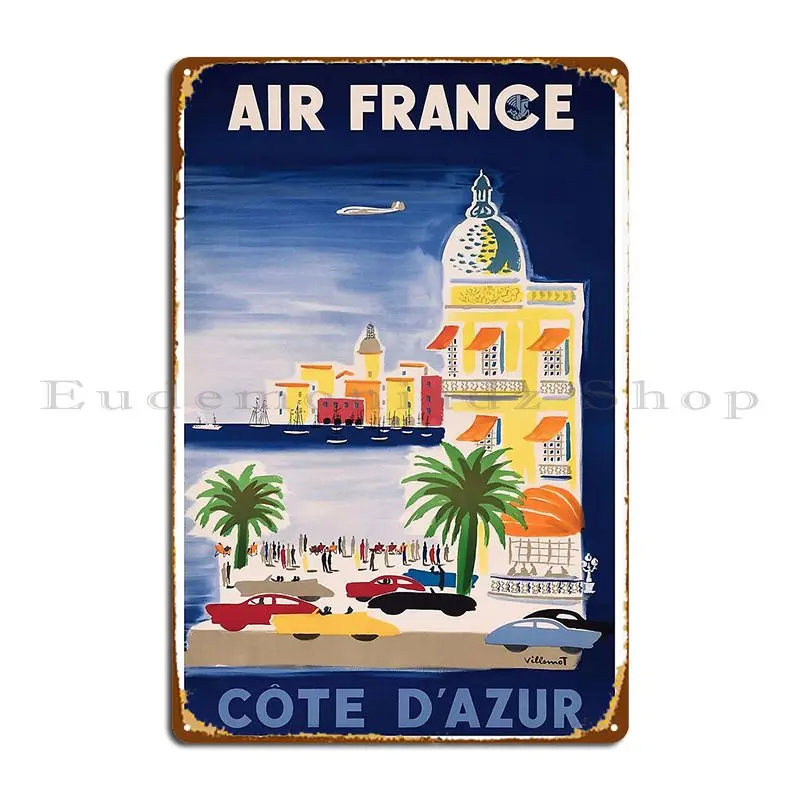 Air France French Riviera Vint – Home Cinema France recenzja i cena