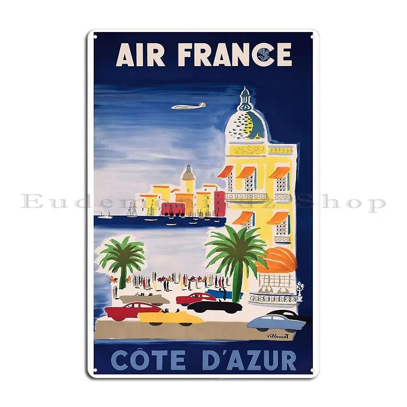 Air France French Riviera Vint – Home Cinema France recenzja i cena