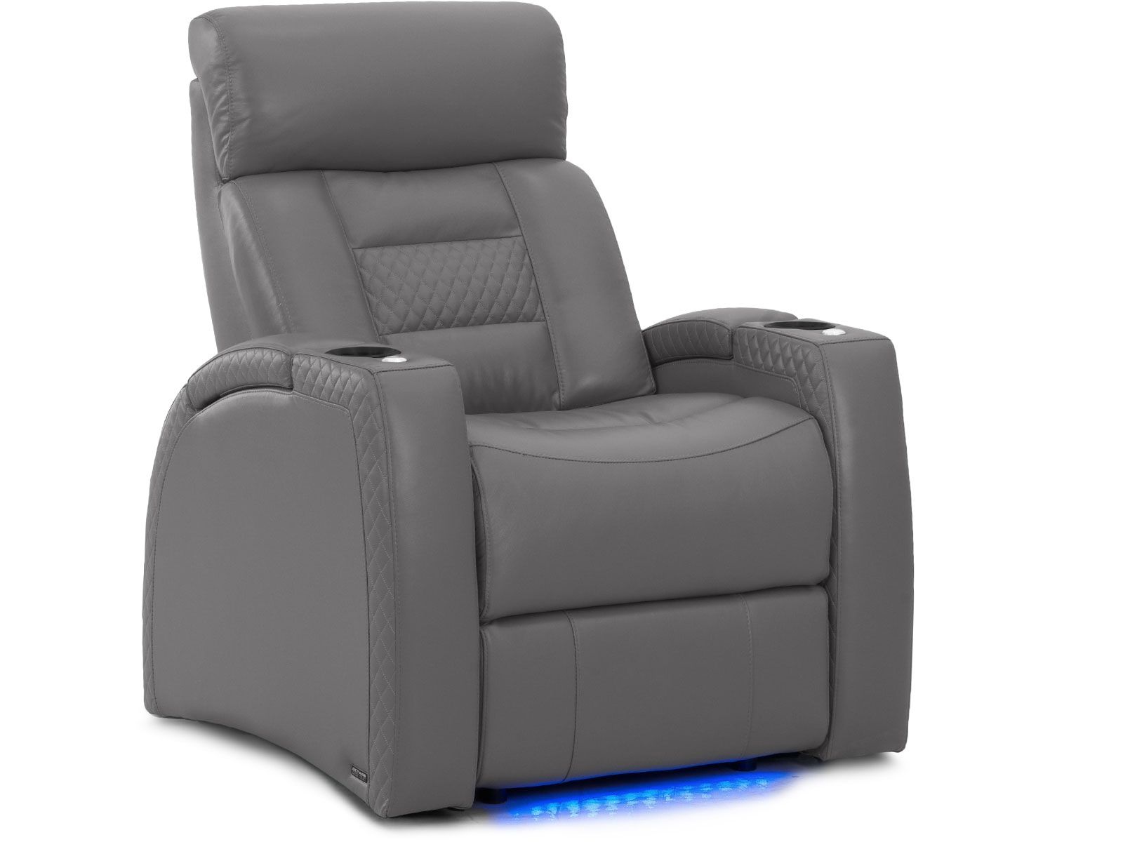 Nowoczesny luksusowy fotel kin – Home Cinema Luxury recenzja i cena