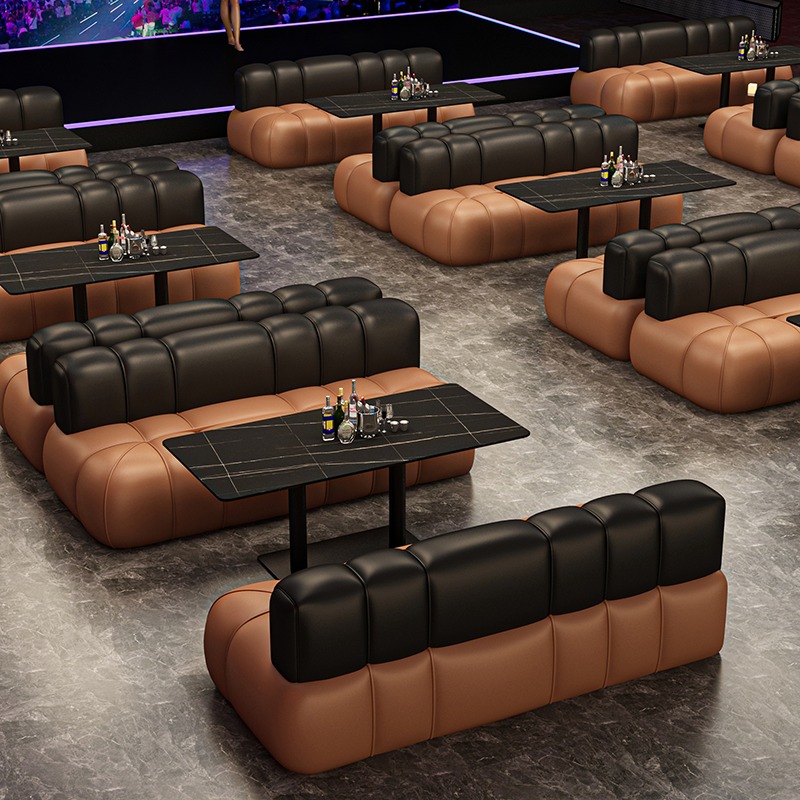 Poduszki do gier, sofy do salo – Home Cinema Luxury recenzja i cena