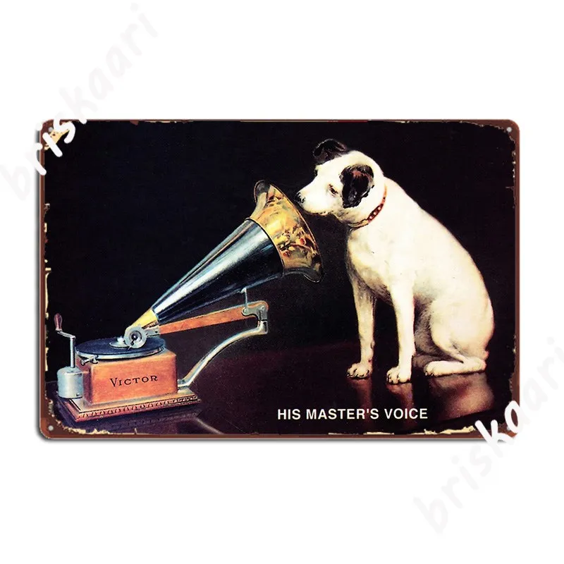 Rca Victor jego mistrzowie met – Home Cinema Logo recenzja i cena