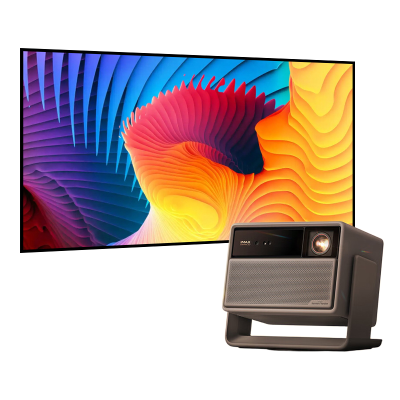 Projektor laserowy XGIMI RS20  – Home Cinema Xgimi recenzja i cena