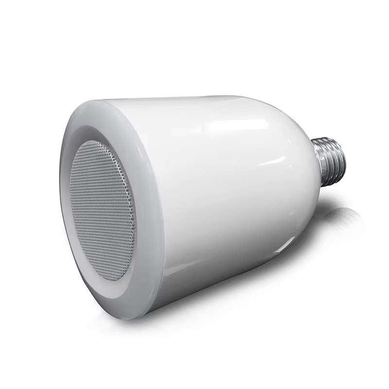 Lampa LED Nocna Lampka Muzułma – Soundbar Bluetooth Home recenzja i cena